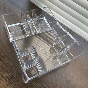 Makeup Storage Organizer